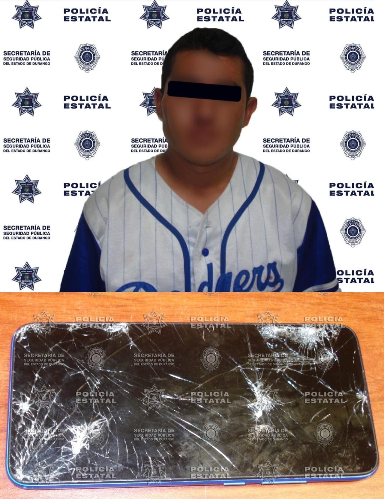 Un zacatecano agrede a taxista - Vimarsana News