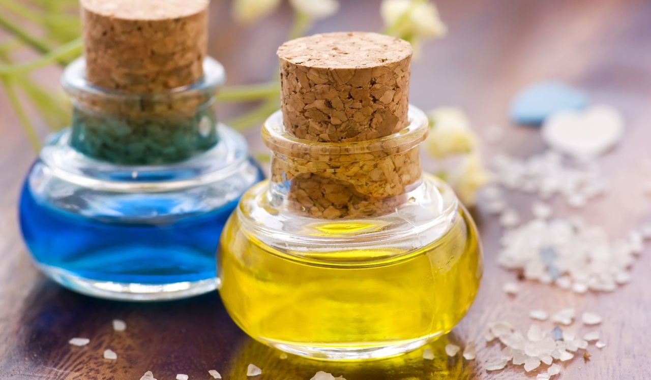 Crea tu propio aromatizante - Vimarsana News