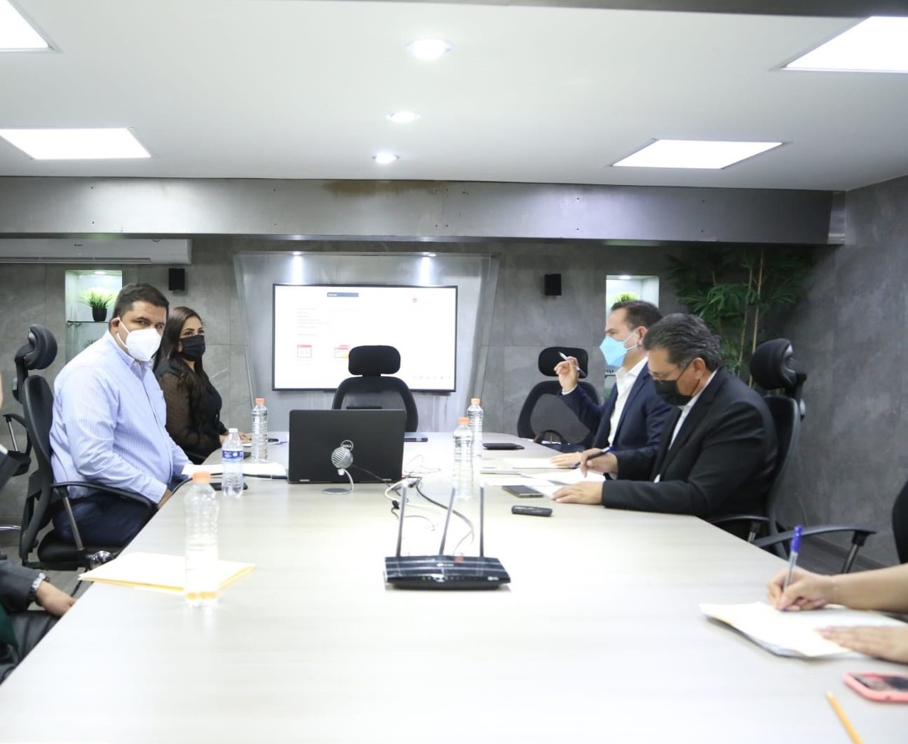 Inhabilitación de Magistrado de Durango, latente - Vimarsana News