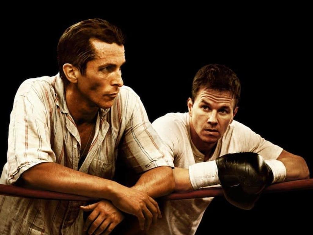 Siete películas imperdibles para los que gustan del box - Vimarsana News
