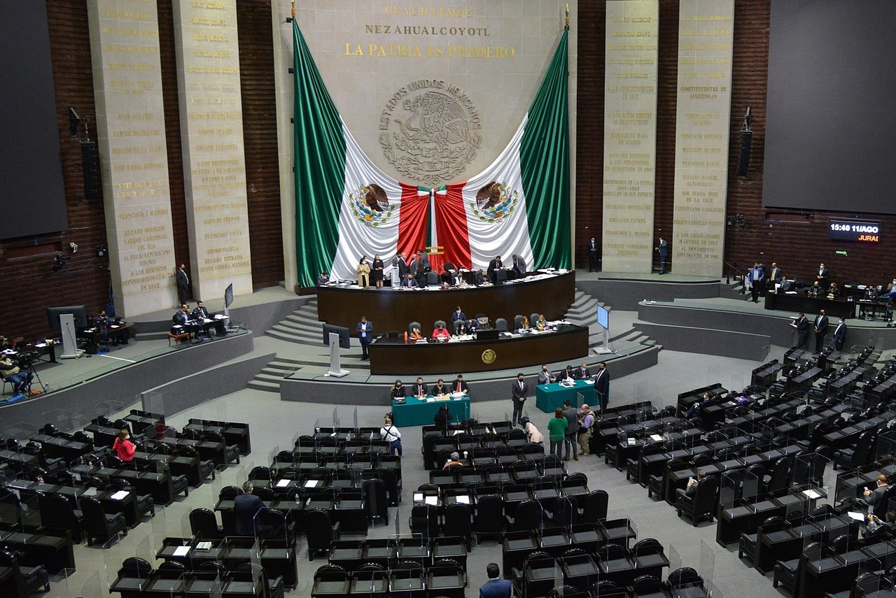 Retiran el fuero al diputado Saúl Huerta - Vimarsana News