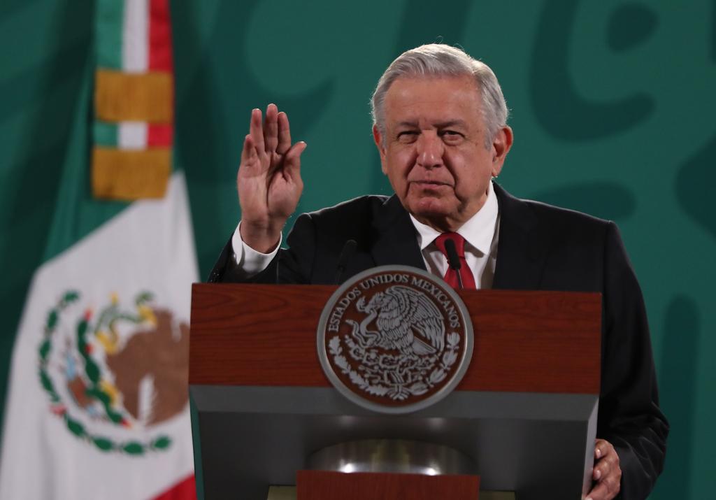 AMLO, con respaldo del SNTE para regreso a clases presenciales - Vimarsana News