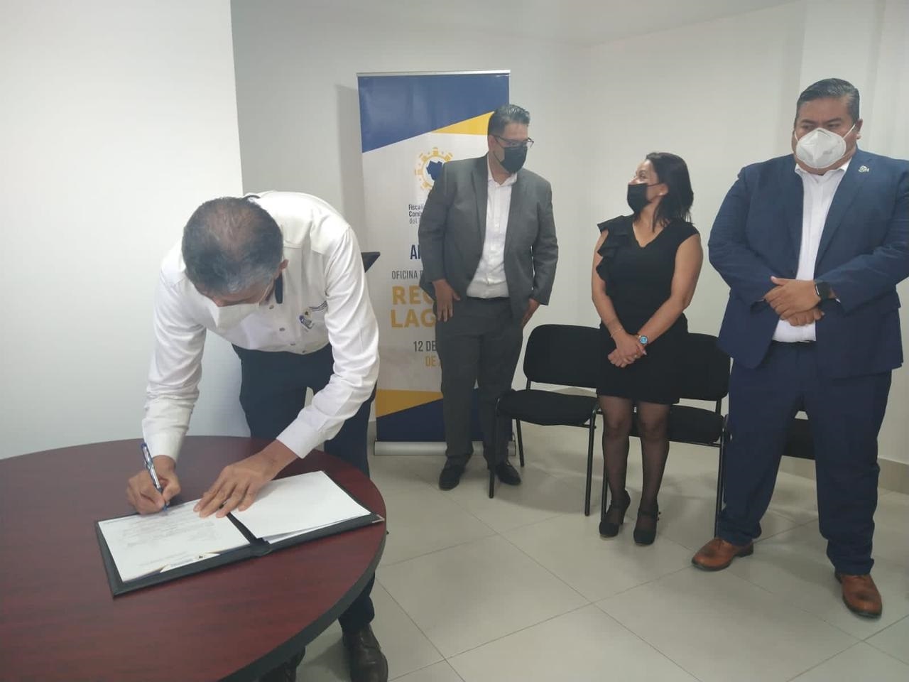 Abren una oficina en Gómez Palacio - Vimarsana News