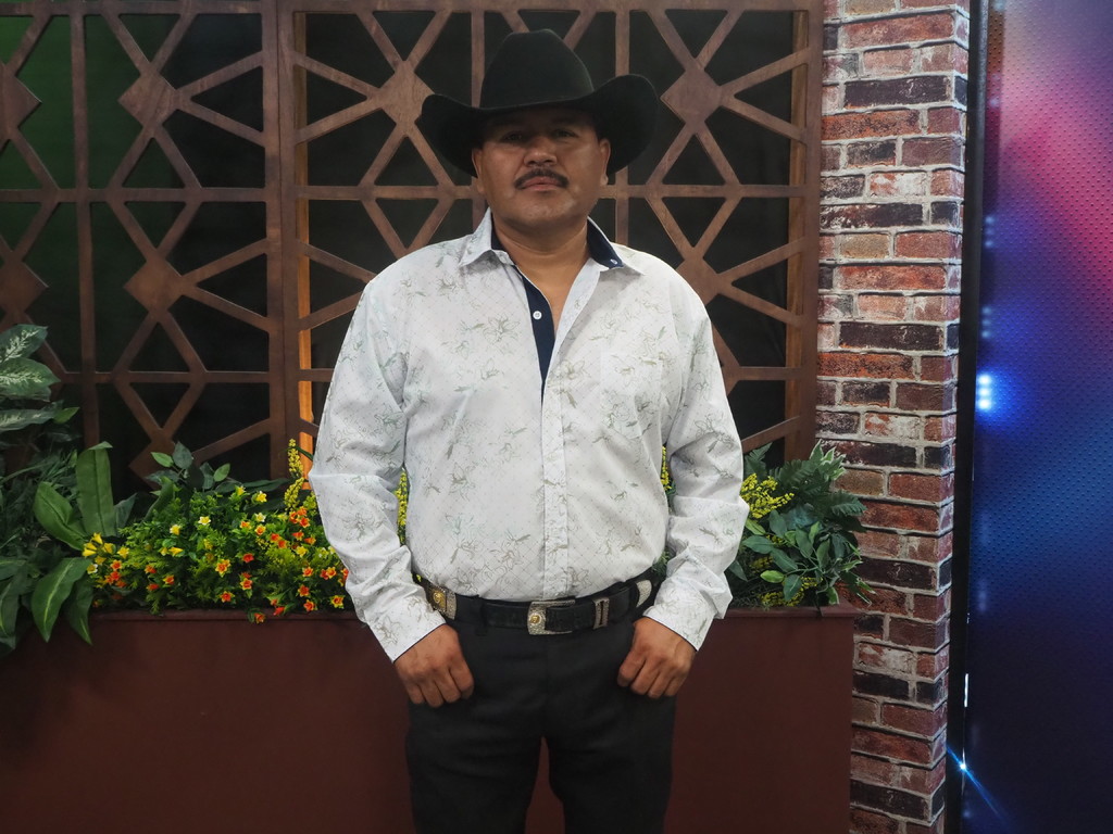Manuel Gómez, 'El Andariego' de la música lagunera - Vimarsana News