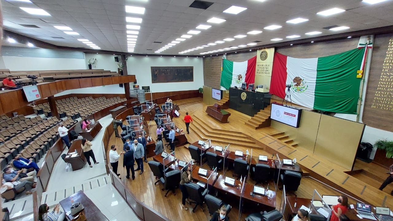 Inhabilitan por 7 años a Magistrado - Vimarsana News