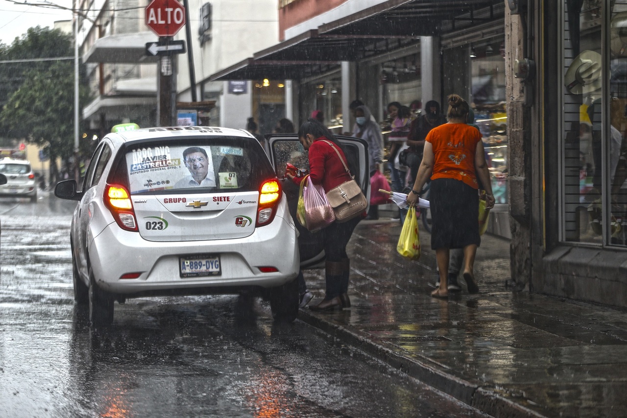 Esperan más lluvia para esta semana - Vimarsana News