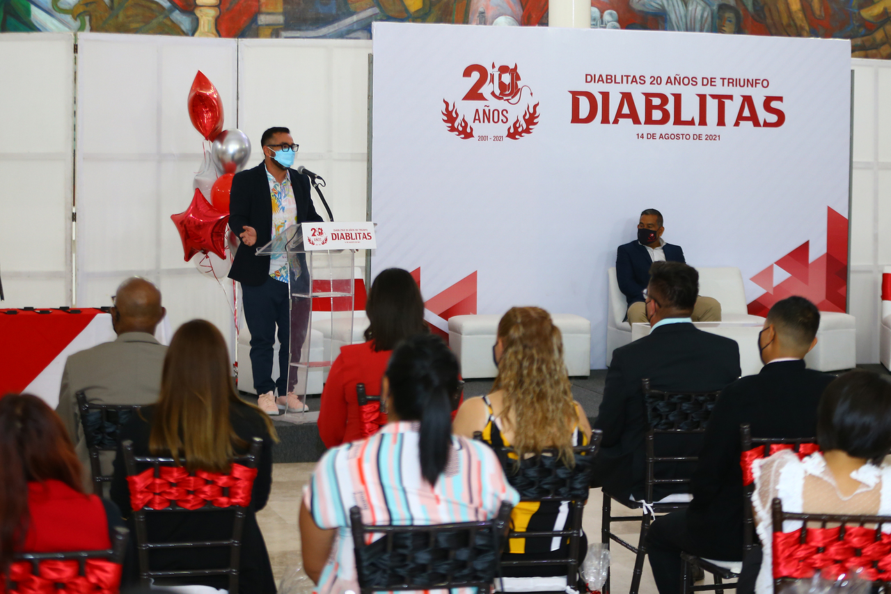 Inició la gran fiesta de Diablitas - Vimarsana News