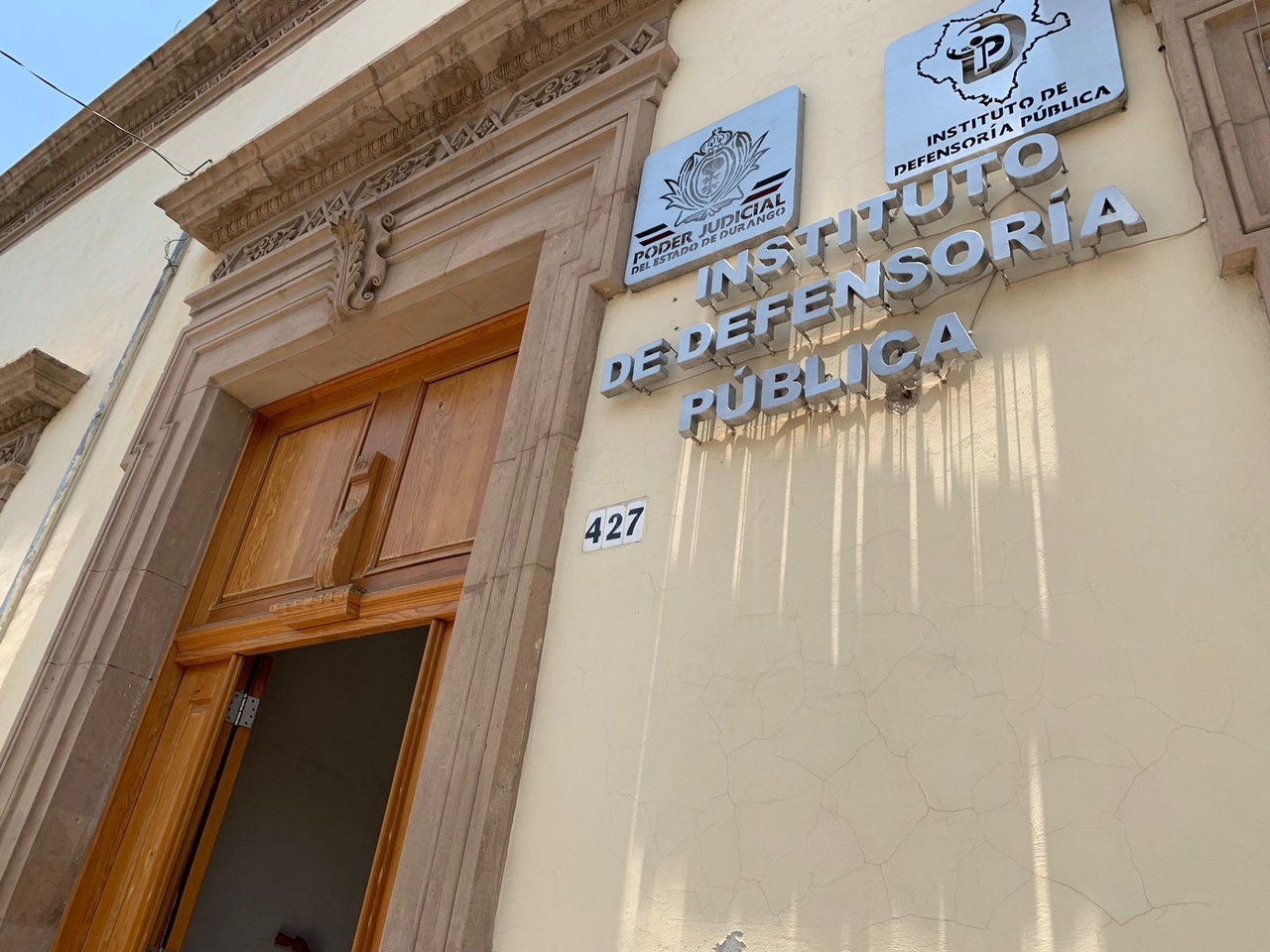 Asesoran en casi 2 mil causas legales - Vimarsana News