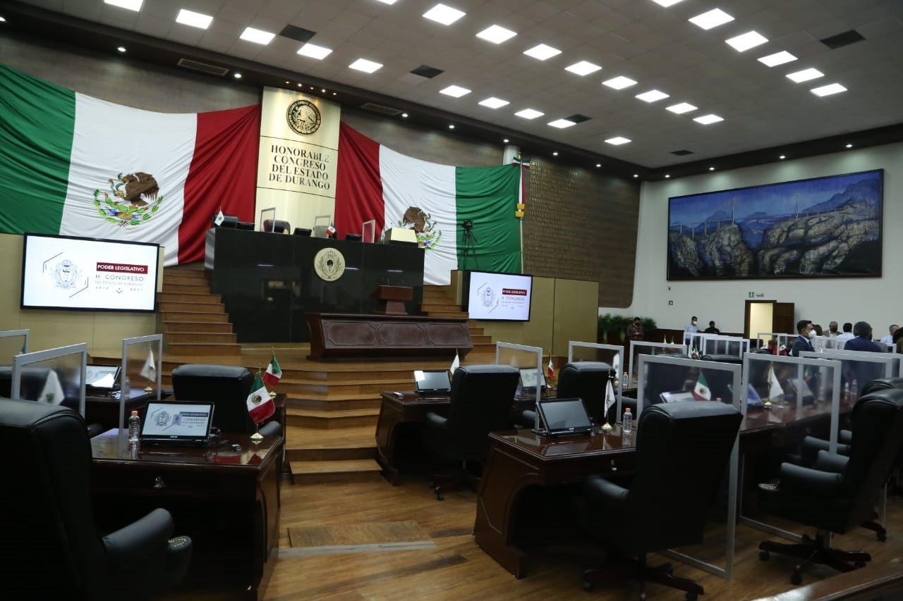 Modifican la Ley de Fomento Económico - Vimarsana News
