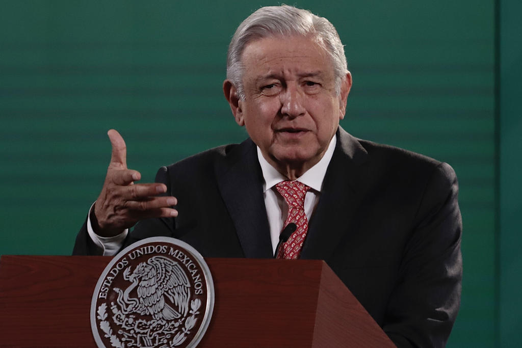 AMLO amaga con reforma electoral de renovación total - Vimarsana News