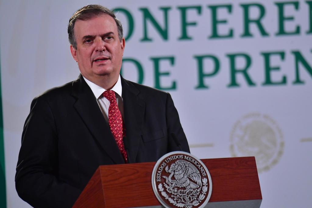 México y EUA reanudarán diálogo económico el 9 de septiembre en Washington - Vimarsana News