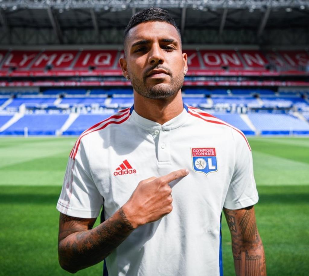 Emerson Palmieri llega al Olympique de Lyon prestado por el Chelsea - Vimarsana News