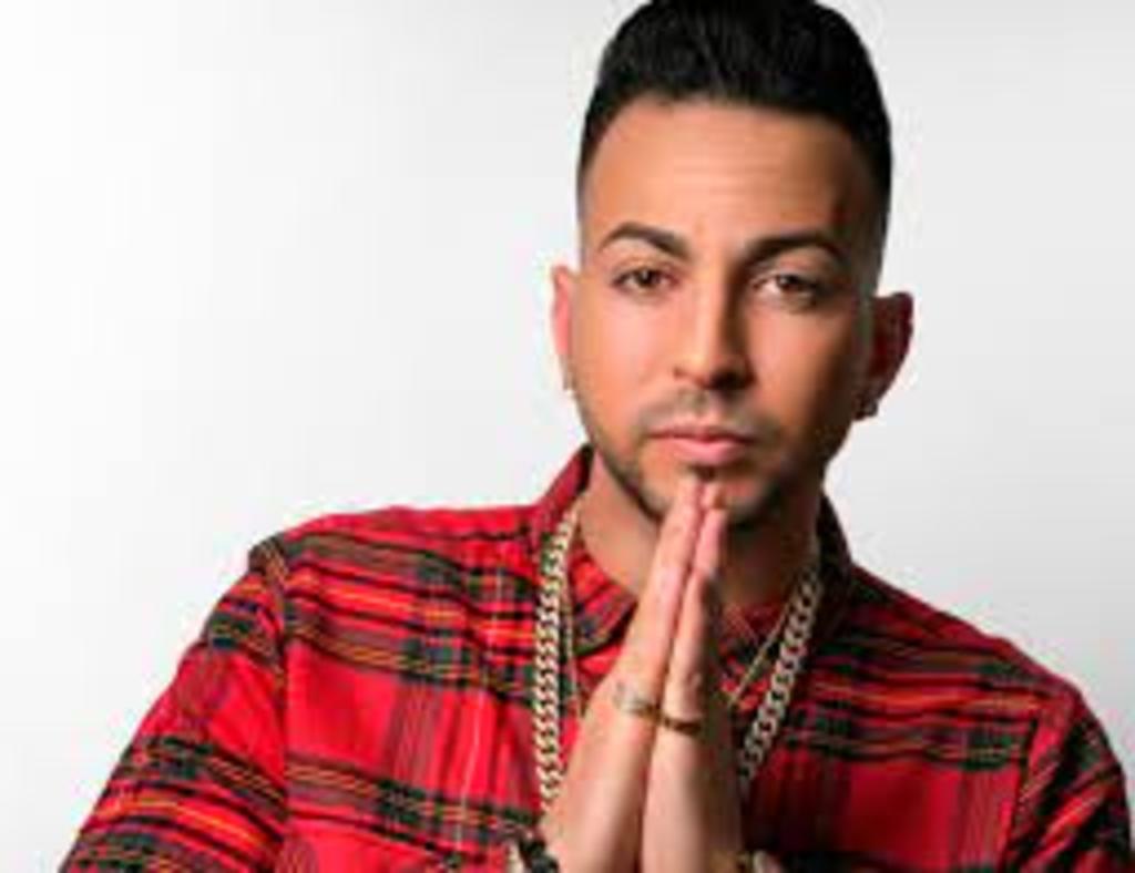 Justin Quiles cumple con 'La última promesa' - Vimarsana News