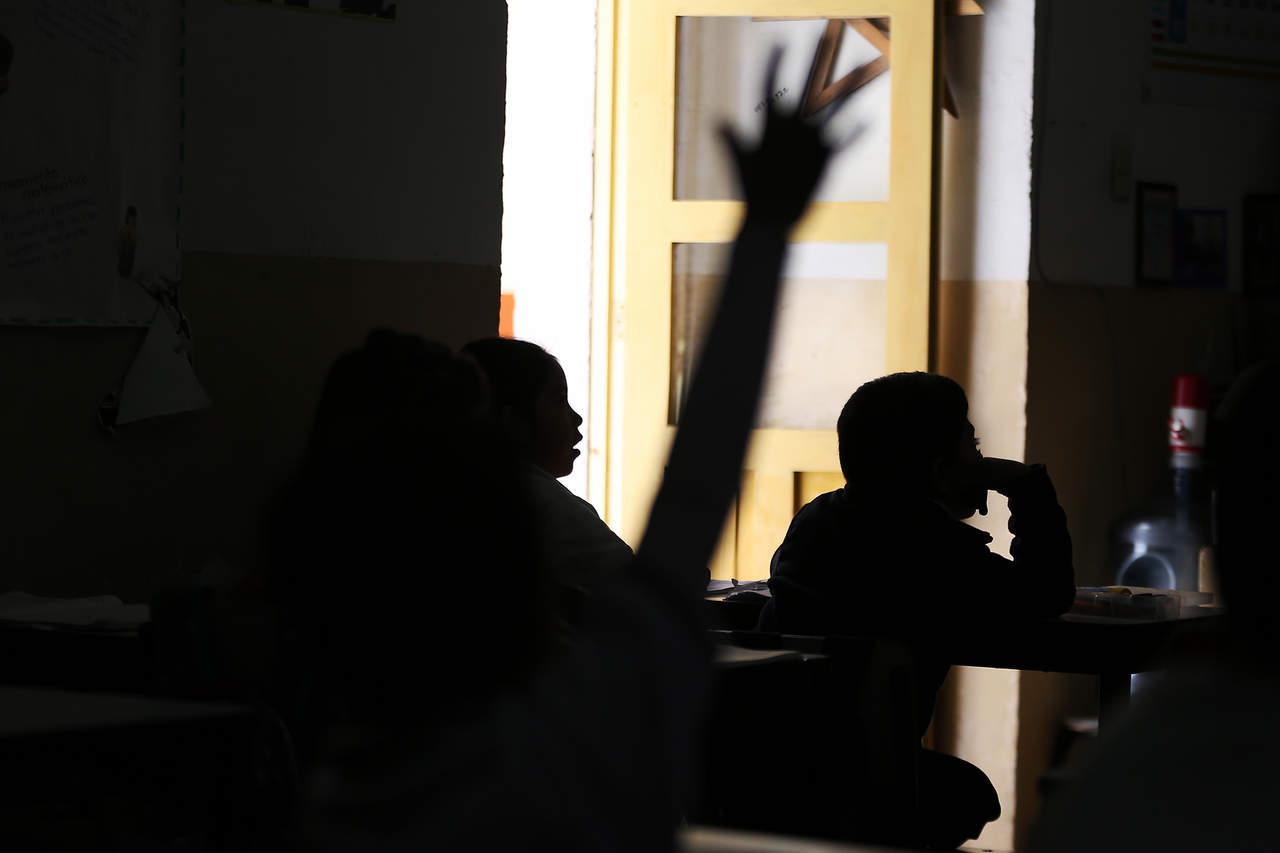 Clases presenciales dependerán de casos activos Covid: SSD - Vimarsana News