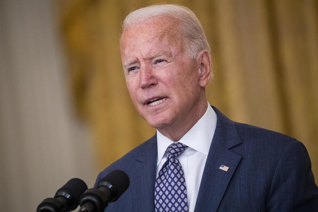 Joe Biden nombra a los nuevos embajadores de EUA para China y Japón - Vimarsana News