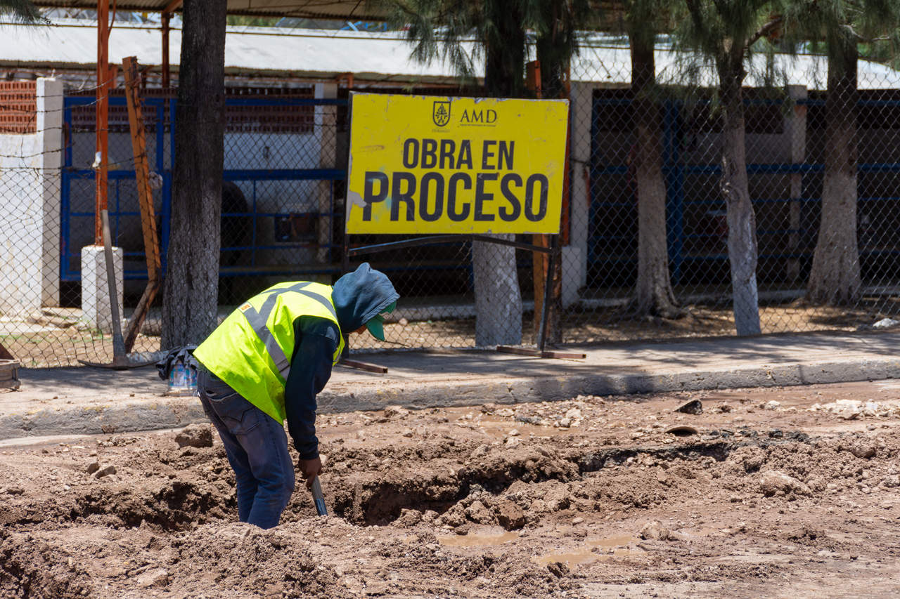Pandemia golpea a sector obrero en Durango - Vimarsana News