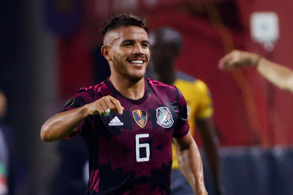 'Estamos con él a muerte', dice Jonathan Dos Santos sobre 'Tata' Martino - Vimarsana News