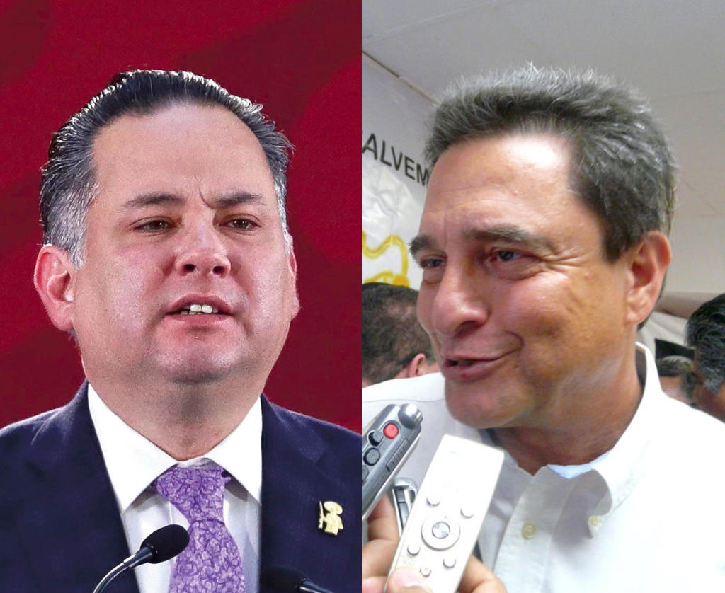 Unidad de Inteligencia Financiera entrega información de Pío López Obrador a INE y Fepade - Vimarsana News