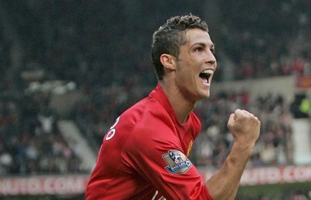 ¿Cuándo debutará Cristiano Ronaldo con el Manchester United? - Vimarsana News