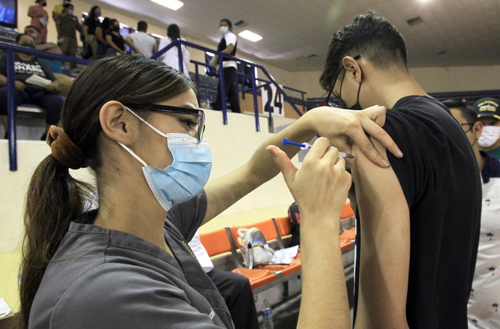 México registra 756 muertes y 17 mil 546 contagios nuevos por COVID-19 - Vimarsana News