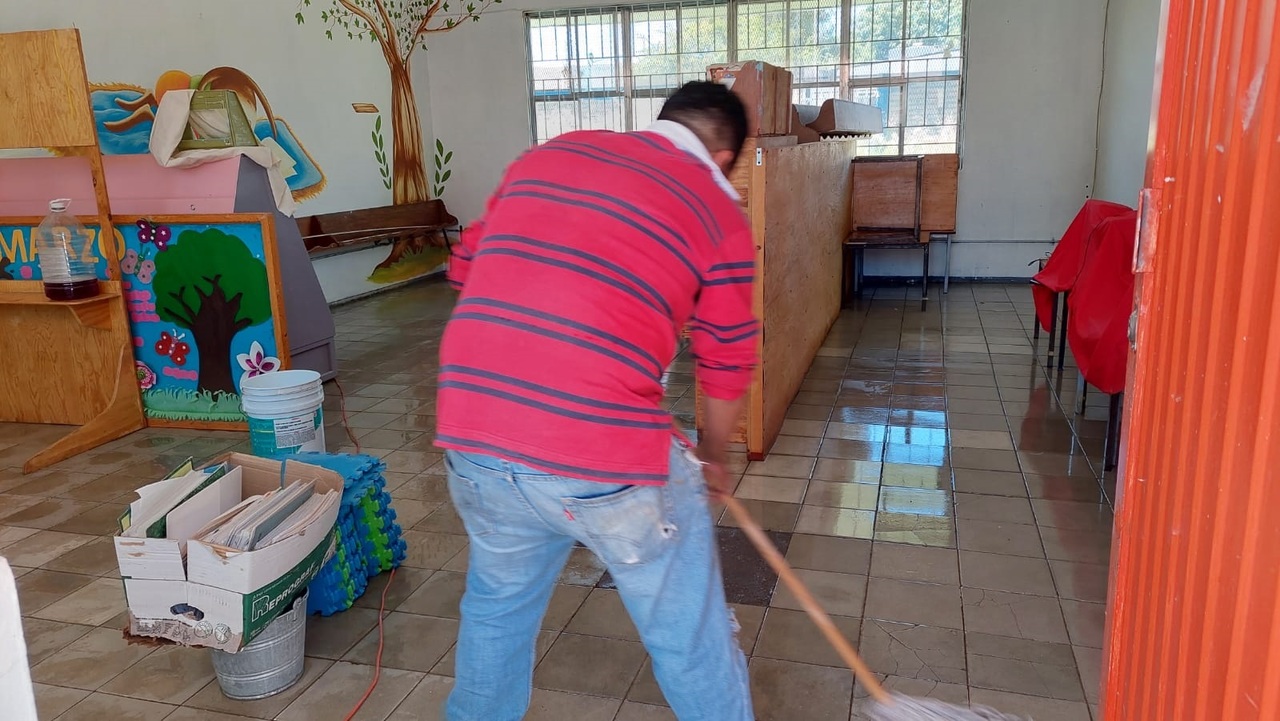 'El kit de limpieza es insuficiente' - Vimarsana News