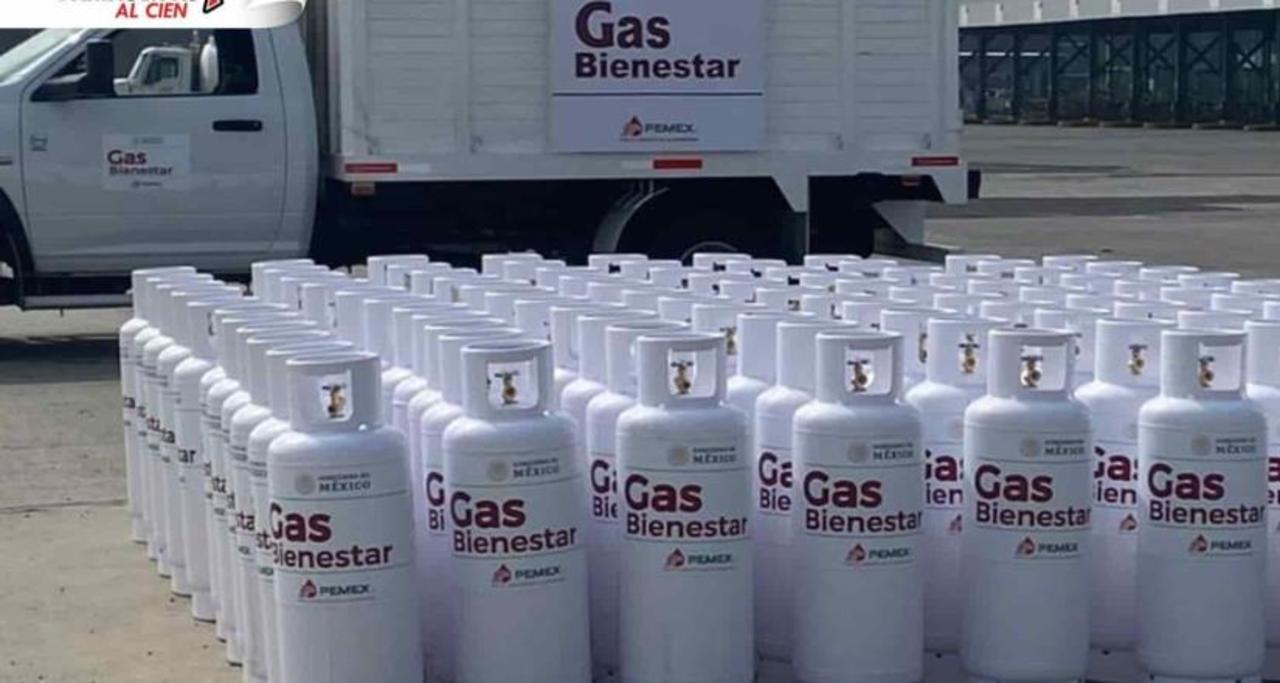 Gas Bienestar subirá su precio el lunes - Vimarsana News