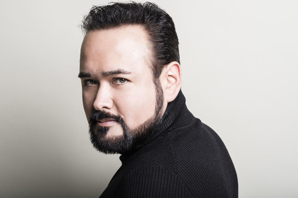 Javier Camarena, cantar para disfrutar la vida - Vimarsana News