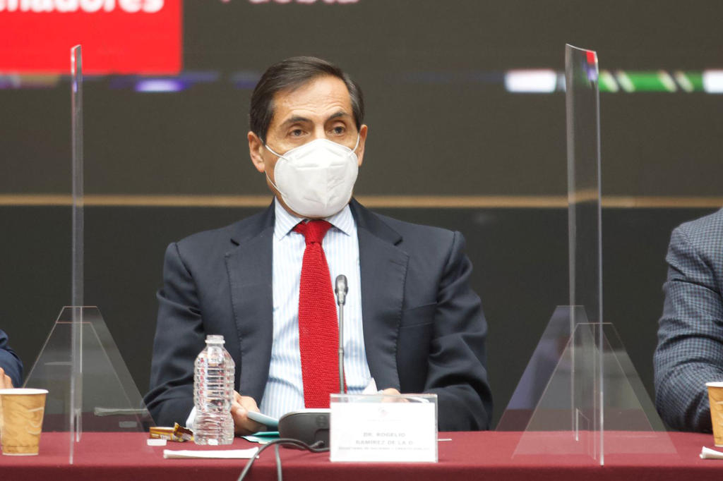 El Gobierno de México destinará 12 mil millones de pesos del FMI a deuda - Vimarsana News
