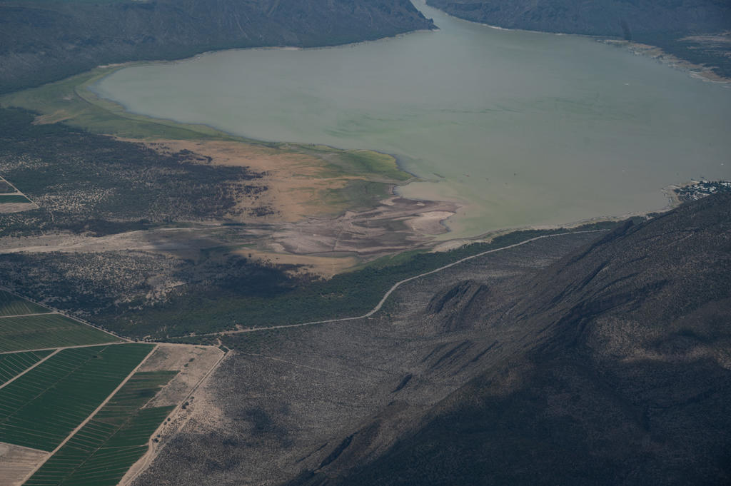 Secretario de Desarrollo Económico en Durango pide empresas locales en obras de Agua Saludable - Vimarsana News