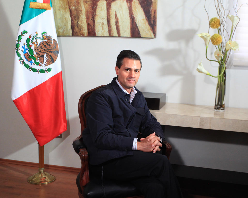Altos mandos de Peña Nieto se amparan contra bloqueo de cuentas bancarias - Vimarsana News