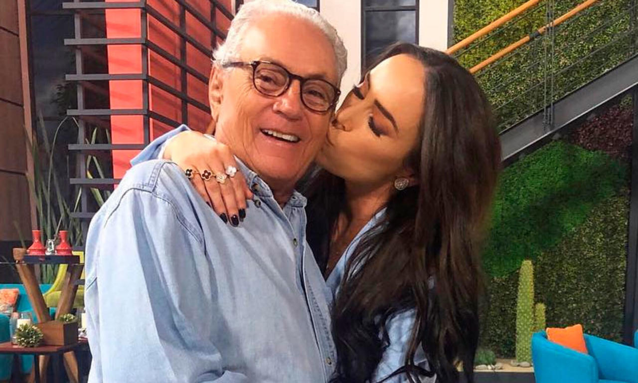 Yo sé que es una acusación totalmente amañada: papá de Inés Gómez Mont - Vimarsana News