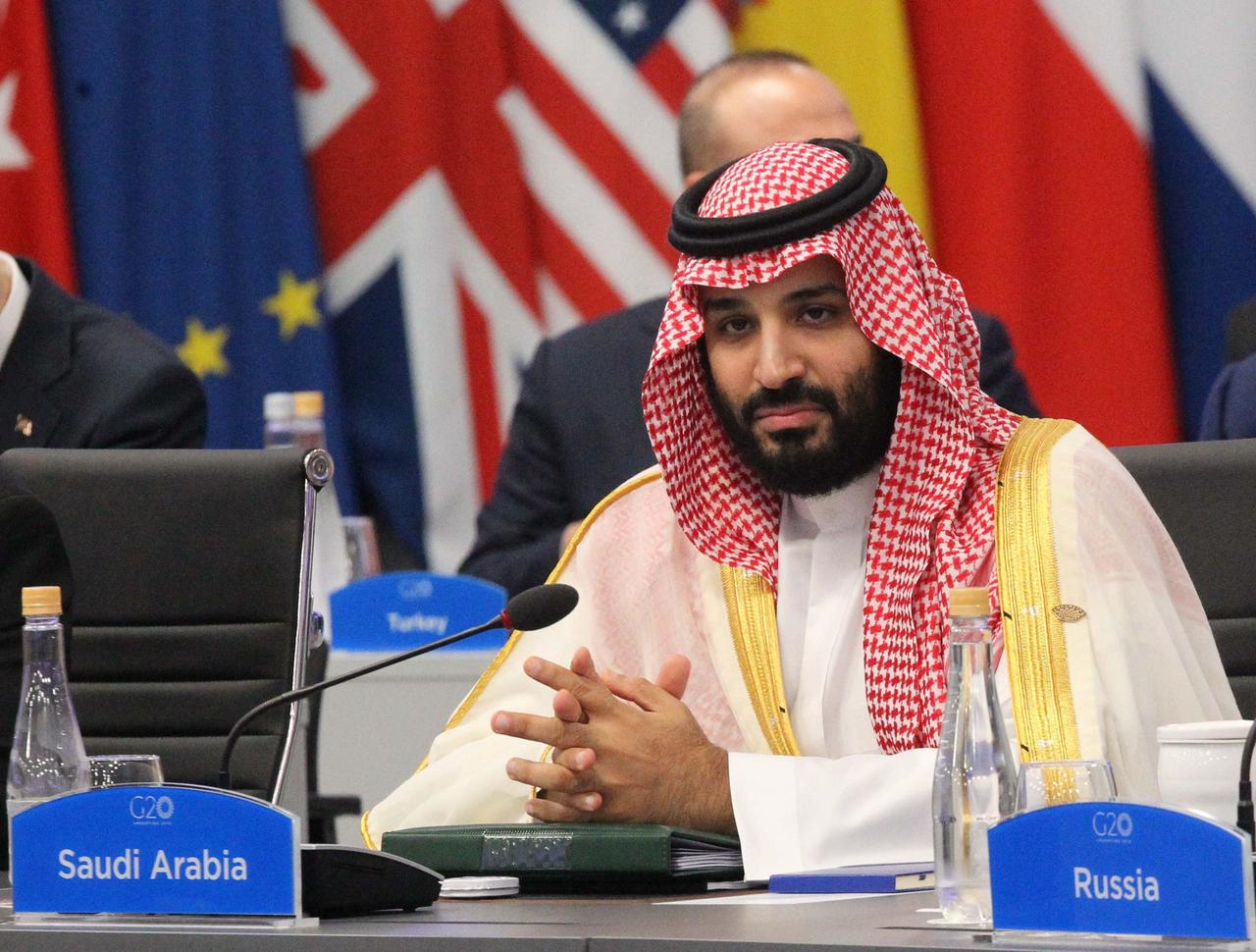 Asesor de Joe Biden habla sobre el Yemen con Mohamed bin Salman, el príncipe heredero saudí - Vimarsana News