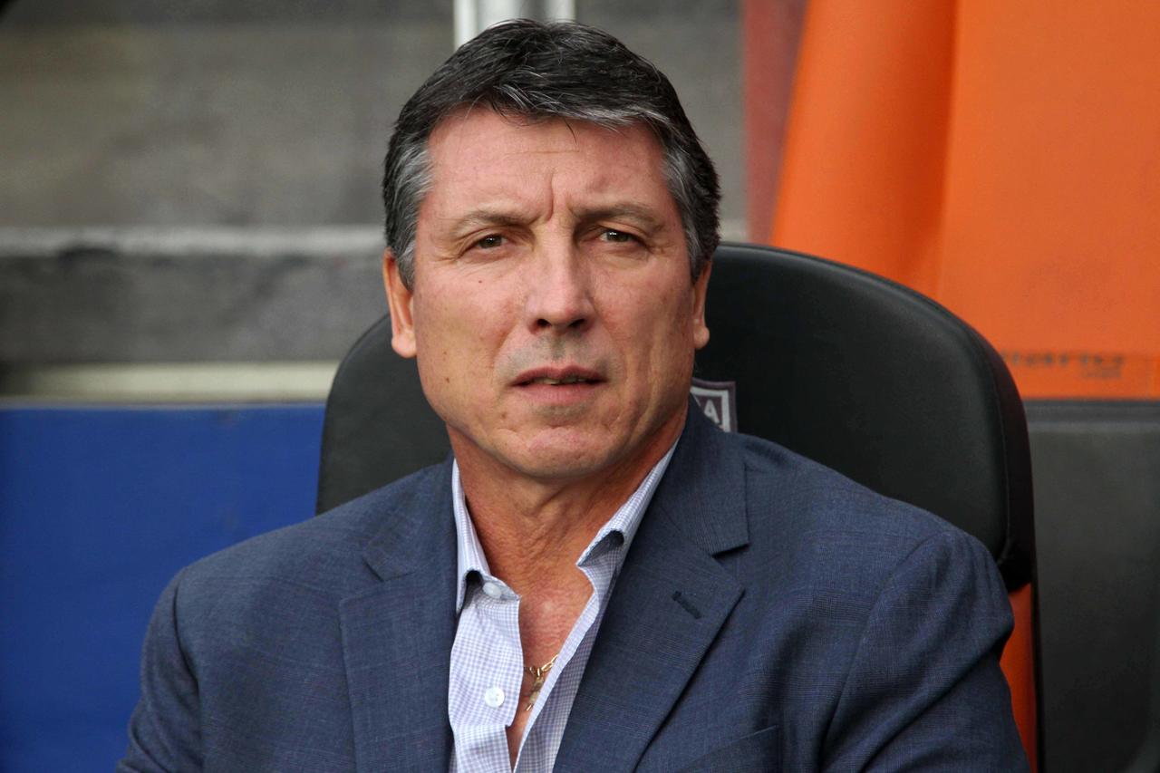 'Entendible', dice Robert Dante Siboldi si la directiva de Xolos lo deja fuera del equipo - Vimarsana News