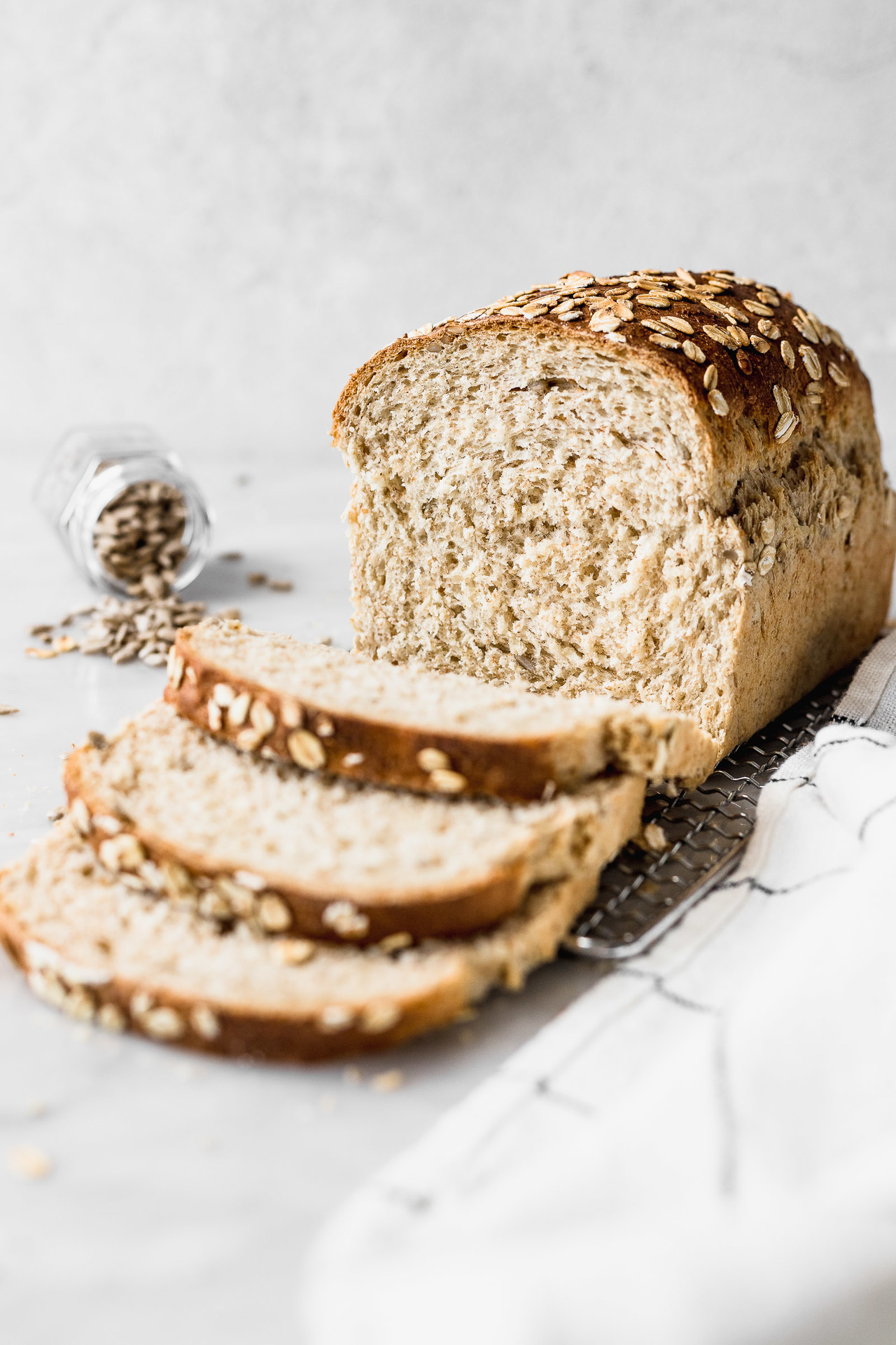 Alimentos con más fibra