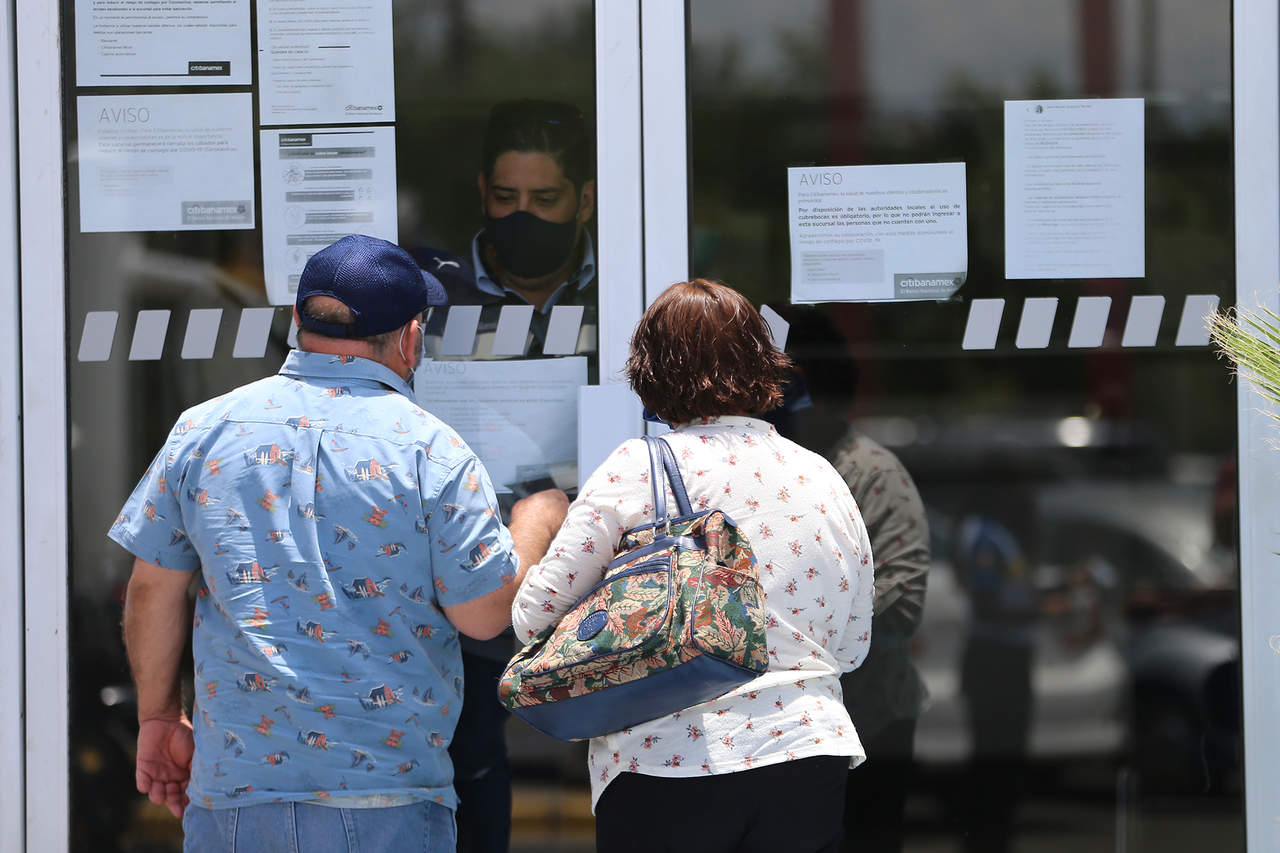 Presentan tres mil quejas contra bancos en Durango - Vimarsana News