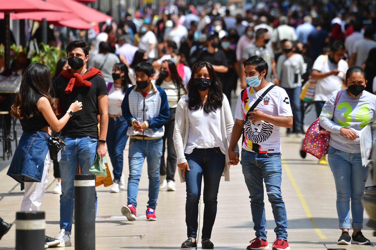México supera las 100 millones de vacunas contra COVID aplicadas - Vimarsana News