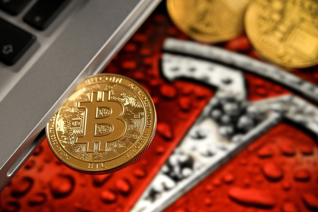 Bitcoin debuta con éxito el mercado de futuros