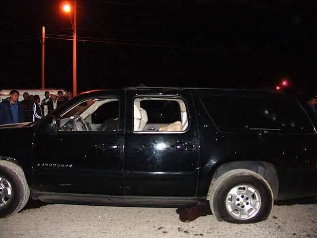 se cumplen 15 anos del asesinato de el gallo de oro valentin elizalde