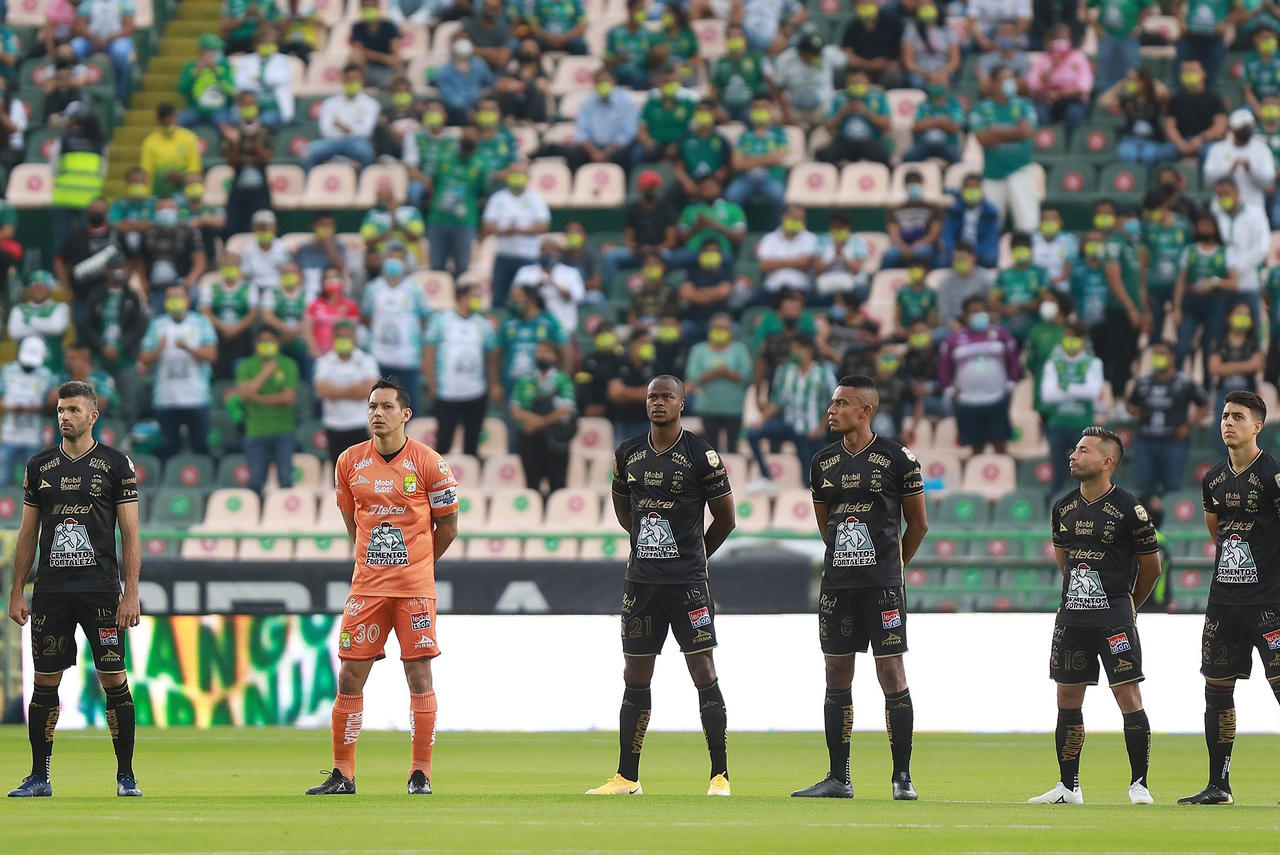 Aforos en estadios de México, apegados a lo que dice Ssa: Mikel Arriola