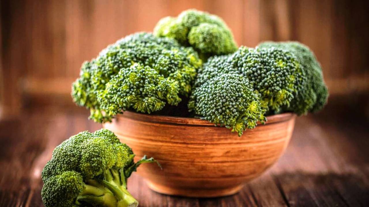 Razones por las que debes comer brócoli