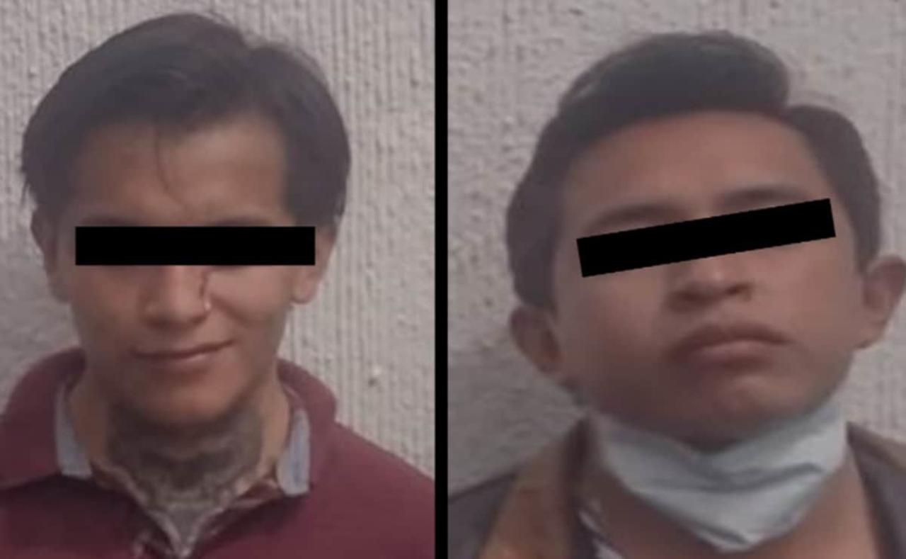 Jóvenes provocan persecución y balacera en zona de bares de Toluca