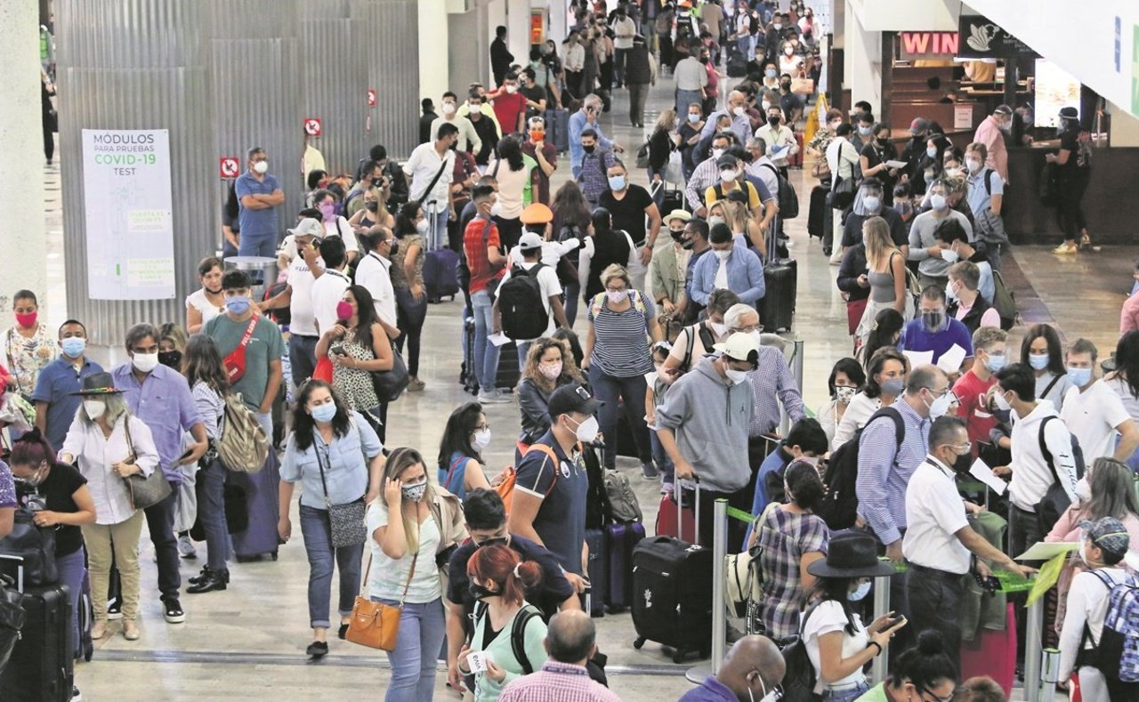 EU alerta por viajes a Durango y Coahuila 