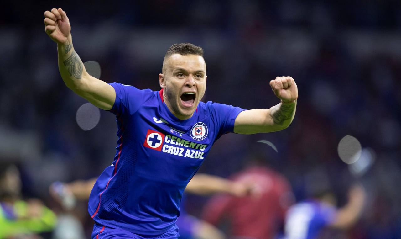 Jonathan 'Cabecita' Rodríguez estaría emigrando a Arabia Saudita