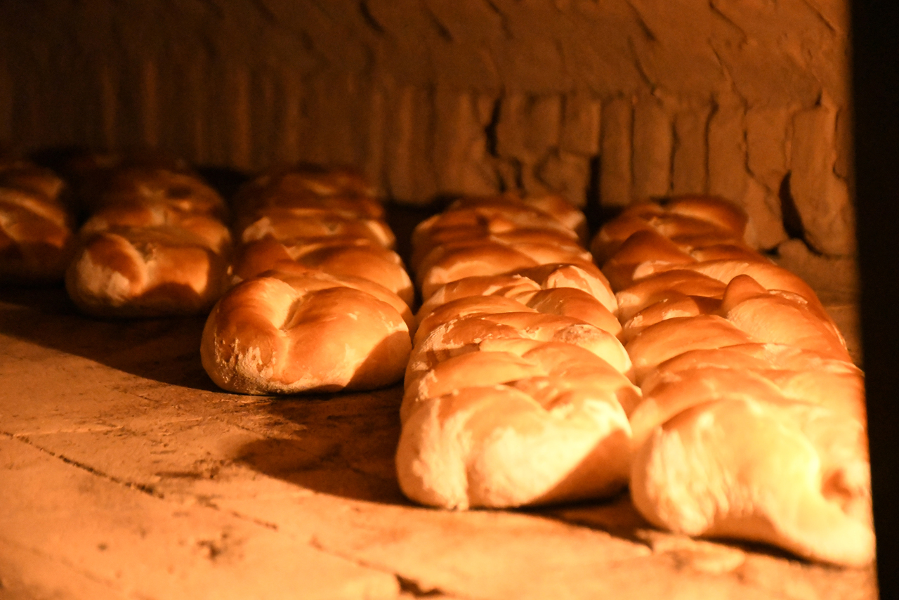 Inflación 'hace temblar' a panaderos