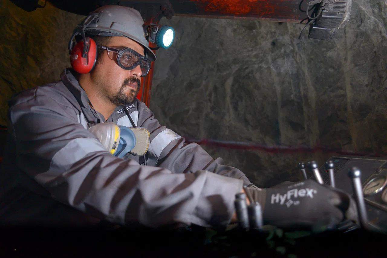 Nuevas minas iniciarían operaciones en Durango este año