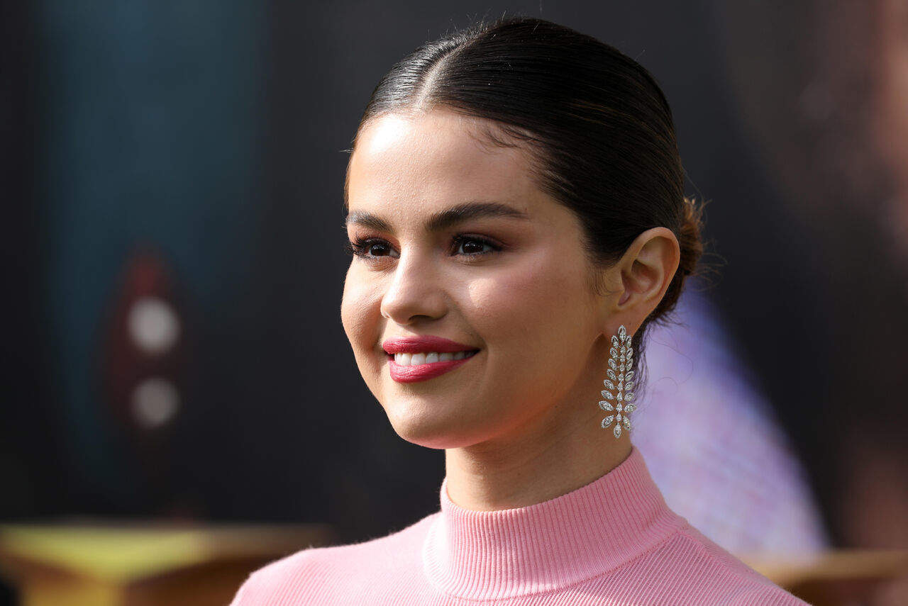 Selena Gomez expresa su bienestar tras abandonar redes