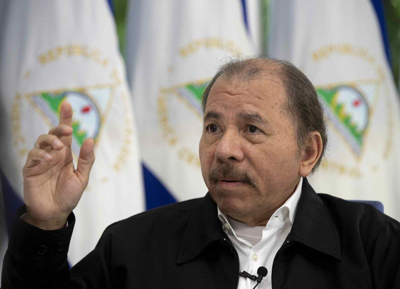 Estados Unidos sanciona a seis responsables de Nicaragua y veta la entrada a un centenar