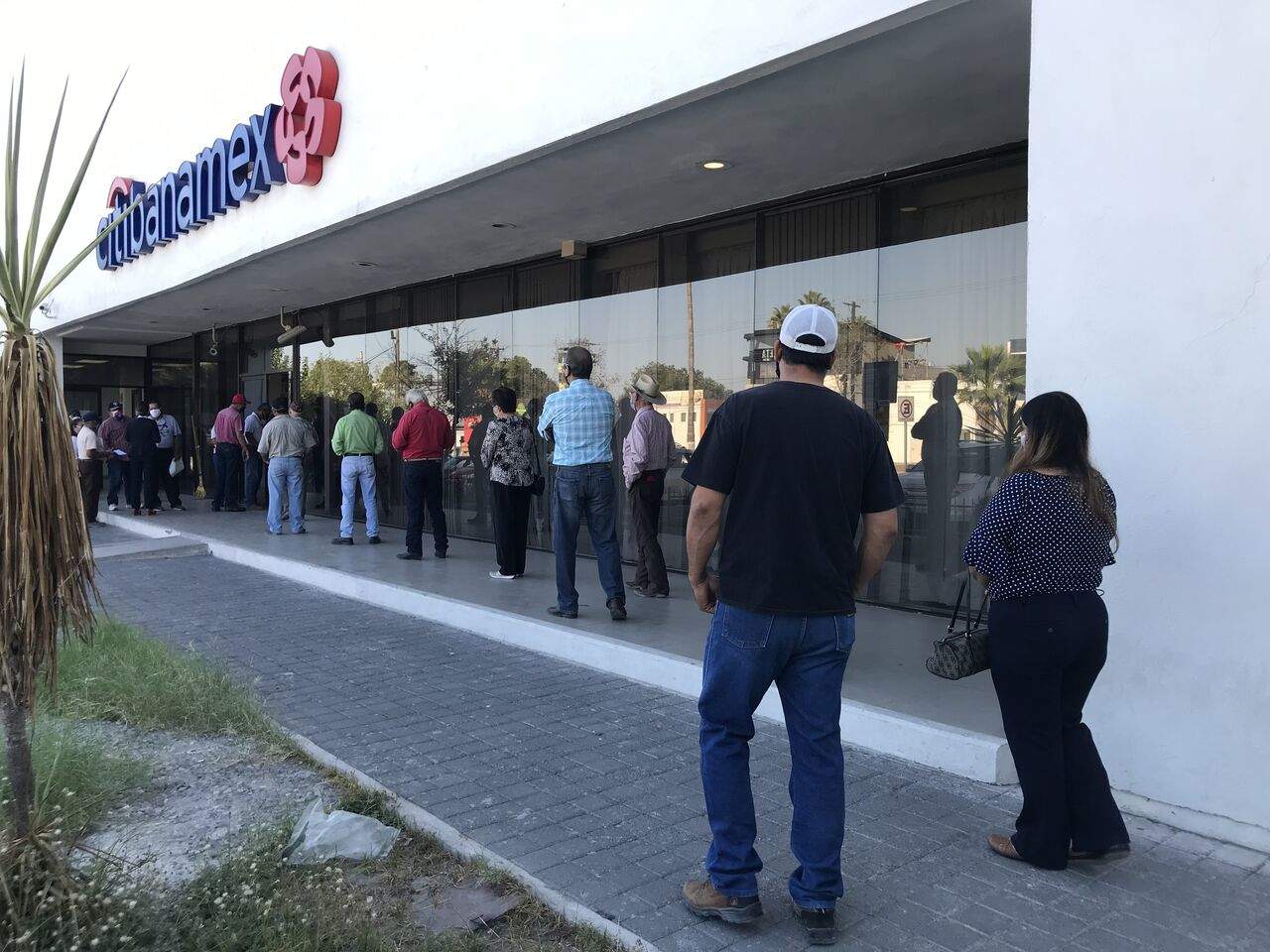 Citi pone a la venta Banamex, desde marca hasta crédito y Afore en México