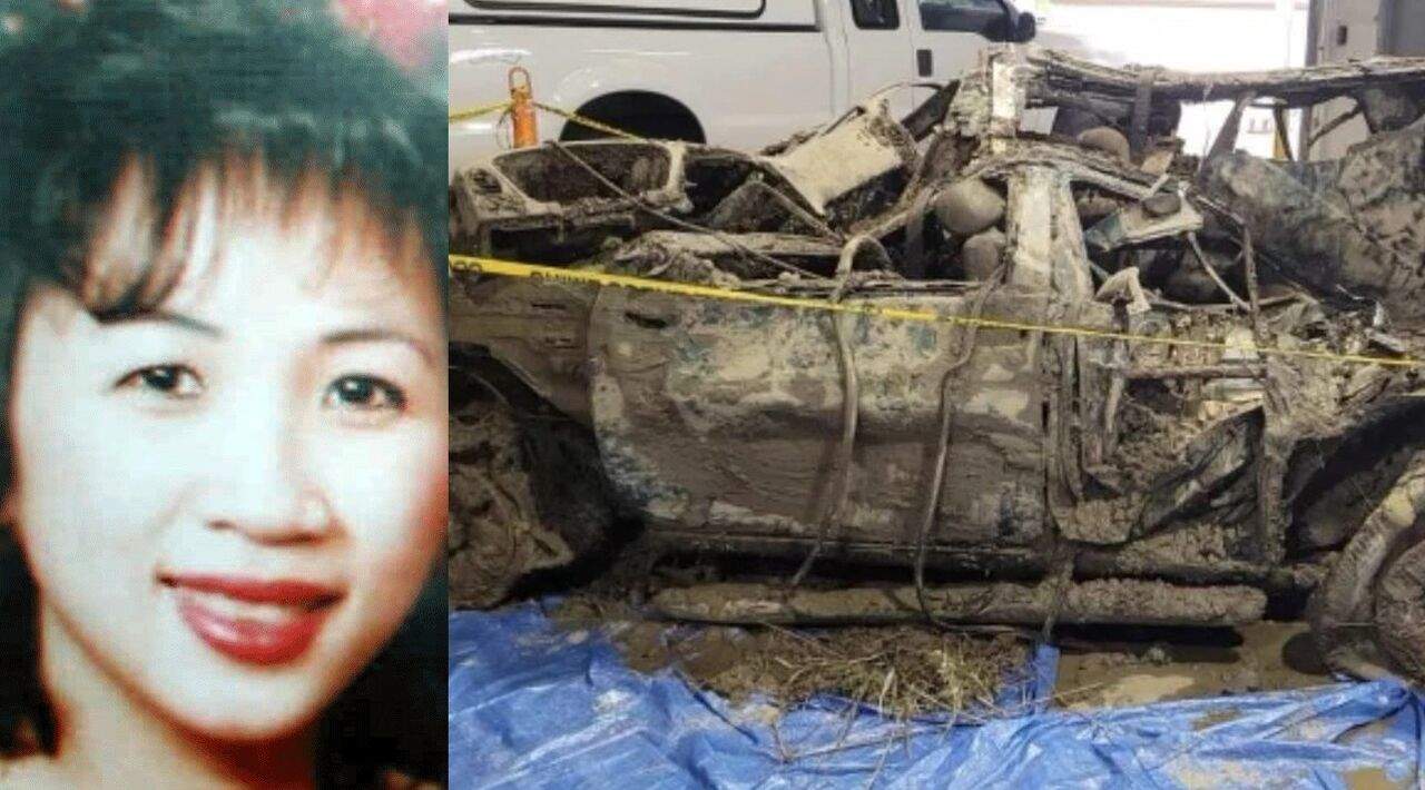 Encuentran hueso humano en una camioneta; pertenece a una mujer desaparecida en el 2002