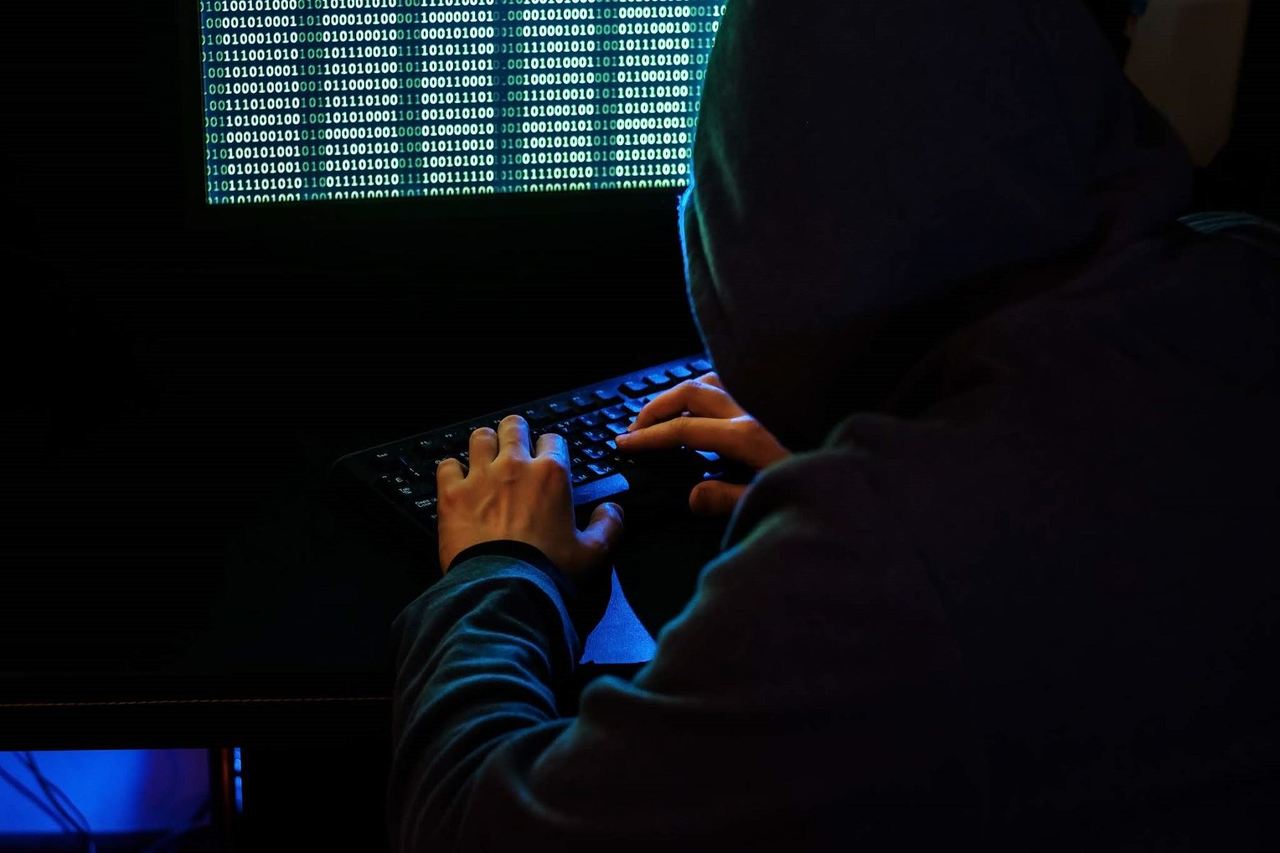 Formas en que cibercriminales roban contraseñas 